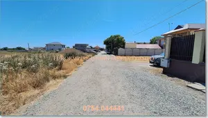 Teren de vanzare in Constanta, Km 5 - 957 mp - imagine 2