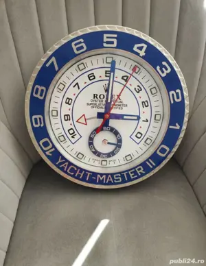 Ceas Perete Rolex original