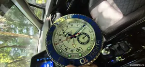 Ceas Perete Rolex original - imagine 5