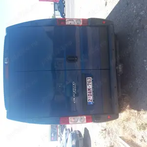 Vand  microbuz - imagine 2 Vand  microbuz - imagine 2