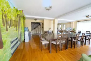 Vila exclusivista cu piscina si panorama de vis Cisnadioara - imagine 8