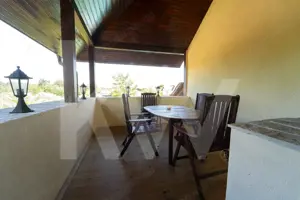 Vila exclusivista cu piscina si panorama de vis Cisnadioara - imagine 17