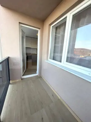 Apartament 2 camere, 51 mp, parcare, zona Vivo - imagine 10