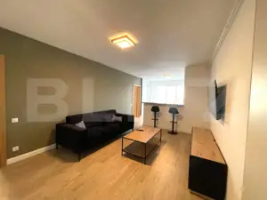 Apartament 2 camere, 51 mp, parcare, zona Vivo - imagine 2