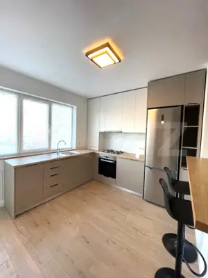 Apartament 2 camere, 51 mp, parcare, zona Vivo - imagine 6