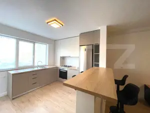 Apartament 2 camere, 51 mp, parcare, zona Vivo - imagine 5