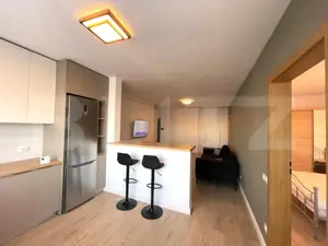 Apartament 2 camere, 51 mp, parcare, zona Vivo - imagine 4