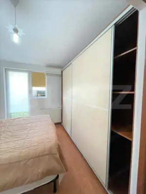 Apartament 2 camere, 40 mp, zona strazii Mircea Eliade - imagine 2