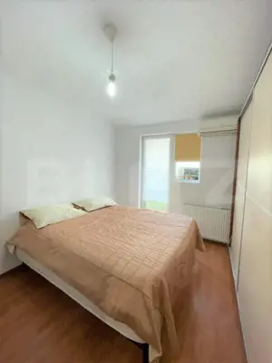 Apartament 2 camere, 40 mp, zona strazii Mircea Eliade
