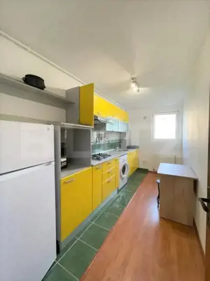 Apartament 2 camere, 40 mp, zona strazii Mircea Eliade - imagine 6