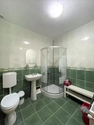 Apartament 2 camere, 40 mp, zona strazii Mircea Eliade - imagine 8