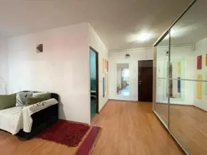 Apartament 2 camere, 40 mp, zona strazii Mircea Eliade - imagine 5