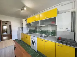 Apartament 2 camere, 40 mp, zona strazii Mircea Eliade - imagine 7