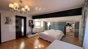 Acasă, în spatele parcului: casă inteligentă cu birou, terase și infrastructură  - imagine 7