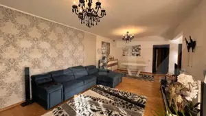 Acasă, în spatele parcului: casă inteligentă cu birou, terase și infrastructură  - imagine 18