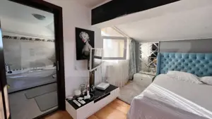 Acasă, în spatele parcului: casă inteligentă cu birou, terase și infrastructură  - imagine 8