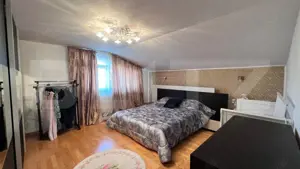 Acasă, în spatele parcului: casă inteligentă cu birou, terase și infrastructură  - imagine 10