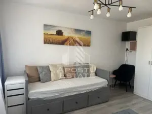 Apartament cu o camera langa Iullius Town, Renovat recent