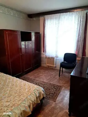 Vanzare apartament 3 camere Titan, 5 min. metrou 1 Decembrie, etaj 1/8 - imagine 5 Vanzare apartament 3 camere Titan, 5 min. metrou 1 Decembrie, etaj 1/8 - imagine 5