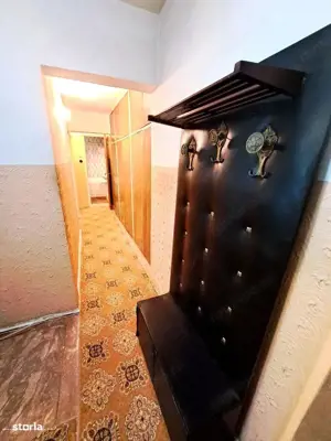 Vanzare apartament 3 camere Titan, 5 min. metrou 1 Decembrie, etaj 1/8 - imagine 4 Vanzare apartament 3 camere Titan, 5 min. metrou 1 Decembrie, etaj 1/8 - imagine 4