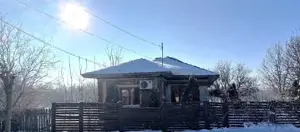 Cota de 61/128- Casa si teren Comuna Gradistea, Sat Rasa, Judetul Calarasi