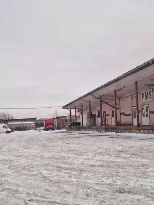 Închiriez spații depozitare și comerciale  - imagine 3