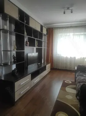 Ap 3 camere,zona I. Corvin