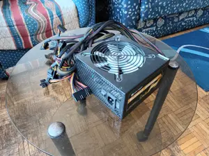 Sursă High Power Element Bronze II 700W pentru piese - imagine 2