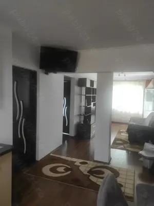 Ap 3 camere,zona I. Corvin - imagine 6