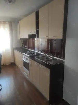 Ap 3 camere,zona I. Corvin - imagine 8