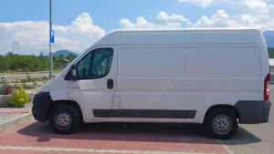 Citro n Jumper 2.2 HDi   120 CP   2008