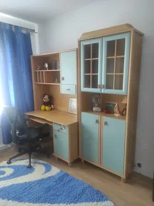 Ap 3 camere,zona I. Corvin - imagine 10