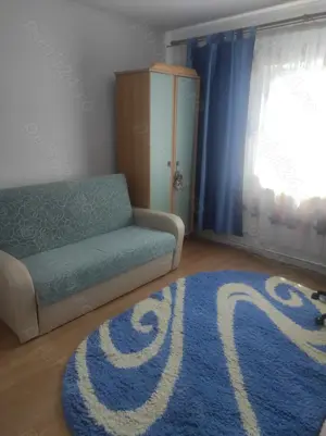 Ap 3 camere,zona I. Corvin - imagine 9