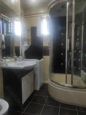 Ap 3 camere,zona I. Corvin - imagine 11