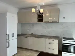 Proprietar inchiriez Apartament 2 Camere -Brasov Coresi  Prima Închiriere! - imagine 4