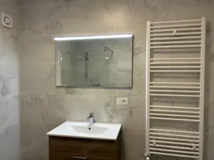 Proprietar inchiriez Apartament 2 Camere -Brasov Coresi  Prima Închiriere! - imagine 5