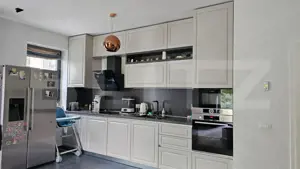 2 Camere de Lux cu Terasă Panoramică – Belveo Residence, Drumul Poienii