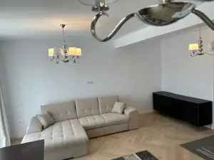 Proprietar inchiriez Apartament 2 Camere -Brasov Coresi  Prima Închiriere! - imagine 6