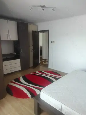 Ap 3 camere,zona I. Corvin - imagine 17