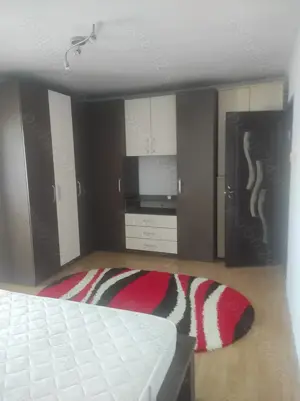 Ap 3 camere,zona I. Corvin - imagine 18