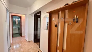 Apartament decomandat 3 camere, parcare generoasă, Electroputere Mall