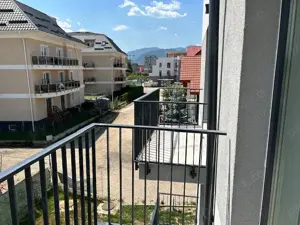 Proprietar inchiriez Apartament 2 Camere -Brasov Coresi  Prima Închiriere! - imagine 7