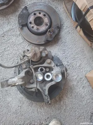 renault laguna 3 2.0 dci 131 cp - imagine 3