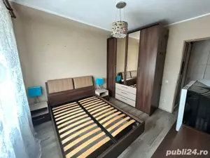 De inchiriat Ap 3 camere decomandat Lipovei - imagine 4