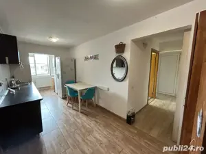 De inchiriat Ap 3 camere decomandat Lipovei - imagine 2