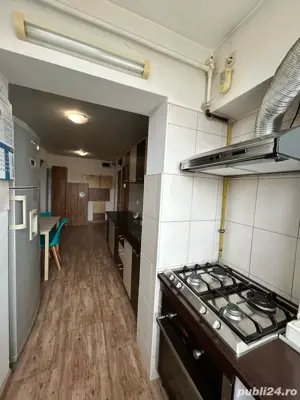 De inchiriat Ap 3 camere decomandat Lipovei - imagine 9