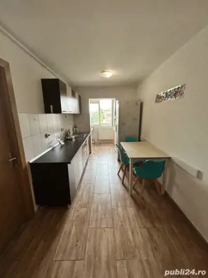 De inchiriat Ap 3 camere decomandat Lipovei - imagine 10