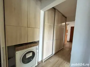 De inchiriat Ap 3 camere decomandat Lipovei - imagine 3