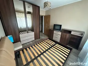 De inchiriat Ap 3 camere decomandat Lipovei - imagine 7