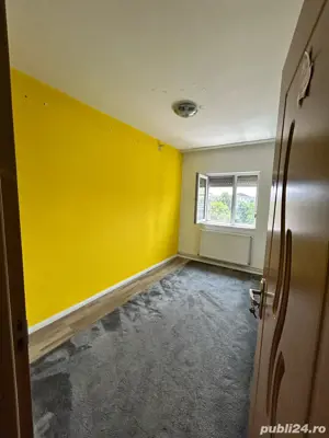 De inchiriat Ap 3 camere decomandat Lipovei - imagine 8